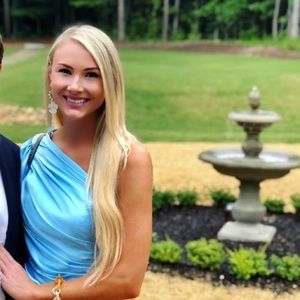 Amanda Uprichard Bexley dress size S